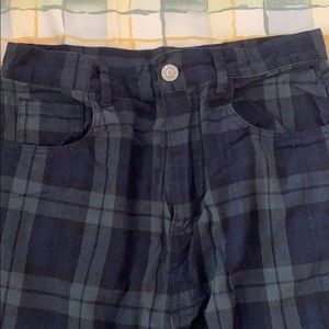 BRANDY MELVILLE TILDEN PANTS